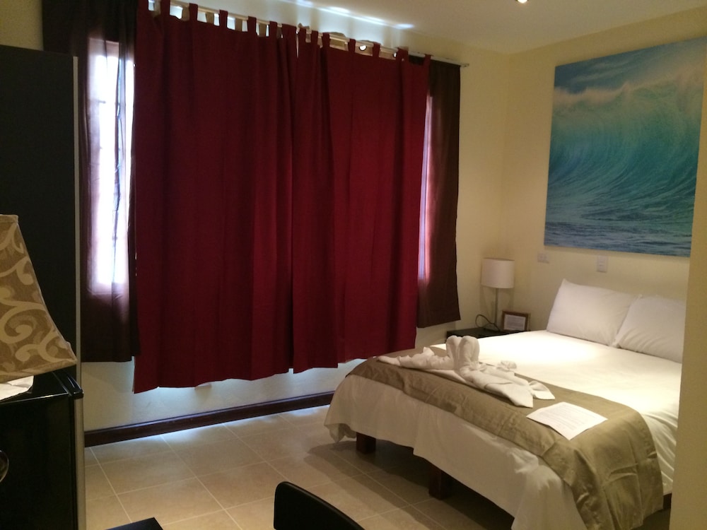 Hotel Luisiana 27/68