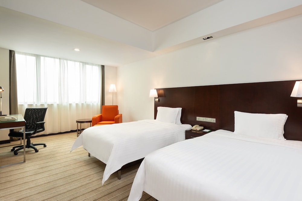 Holiday Inn Vista 15/59
