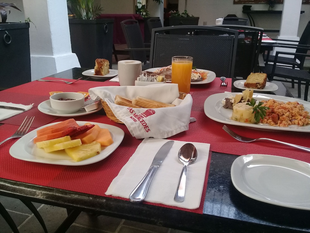 Hotel Casa Las Mercedes 29/49