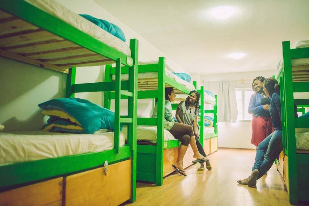 Che Lagarto Montevideo - Hostel 10/19
