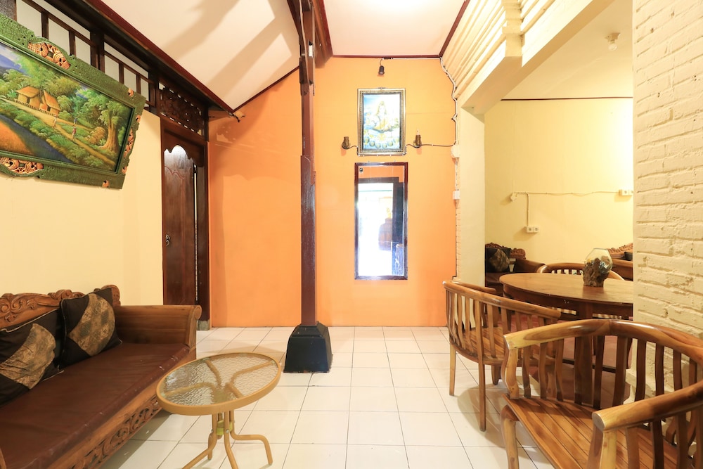 Downtown Monkey Forest - Hostel 48/58