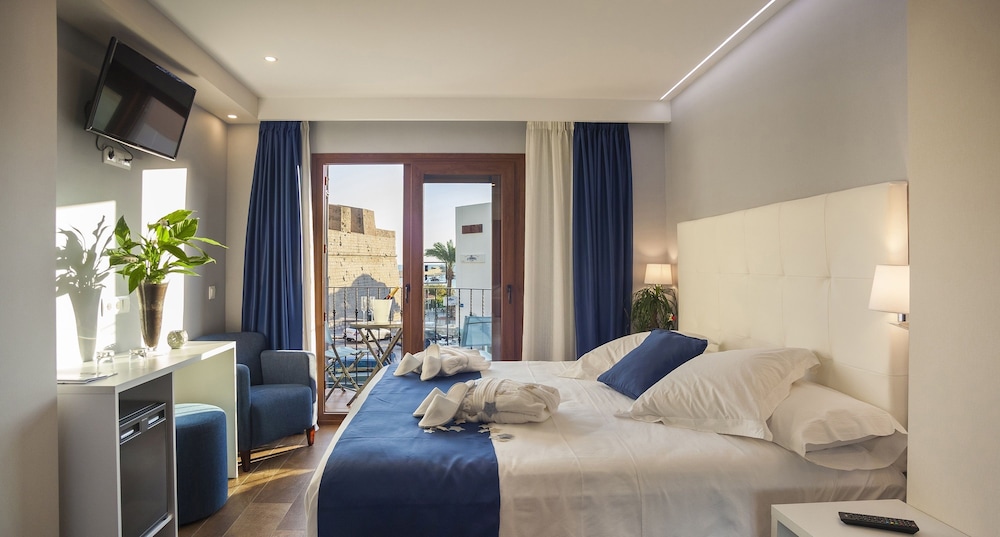 Hotel Boutique Barra Alta - Adults Only 15/31
