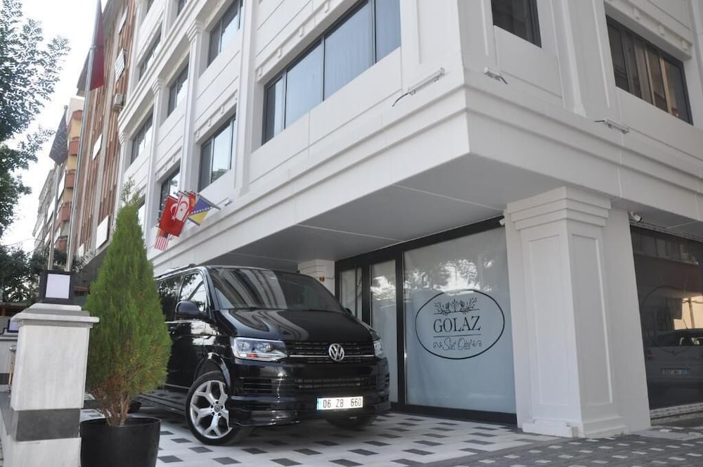 Golaz Suit Otel 42/43