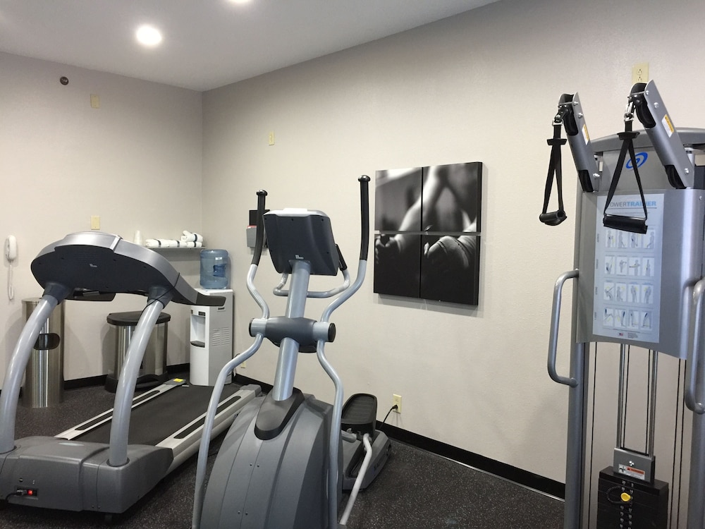 Country Inn Suites By Radisson Charleston North Sc 28/49