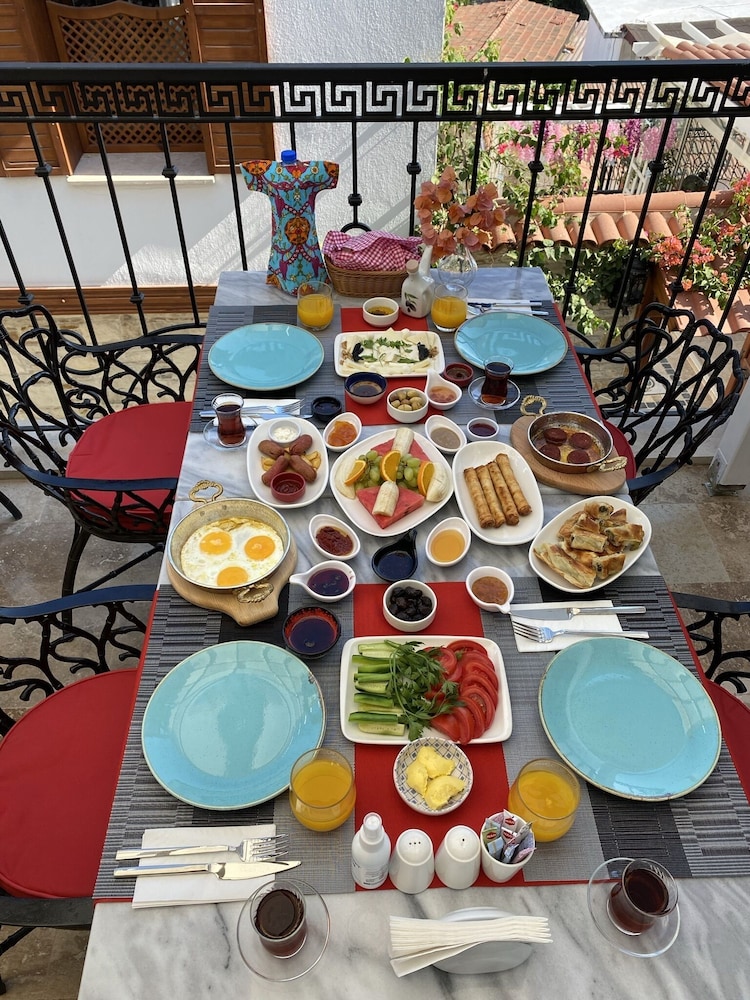 Villa Ephesus Special Class 47/63