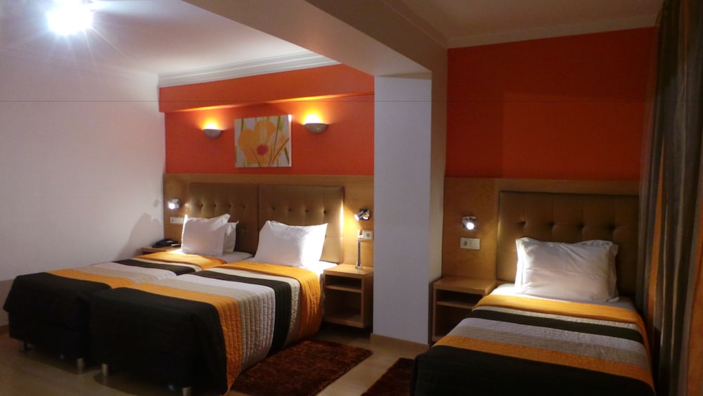Hotel Dom Joao Lisboa 9/30