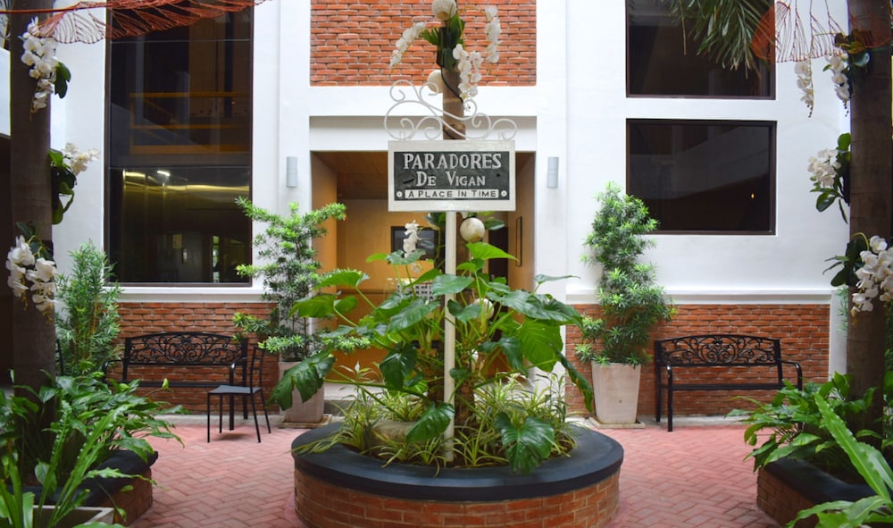 Paradores De Vigan 5/56
