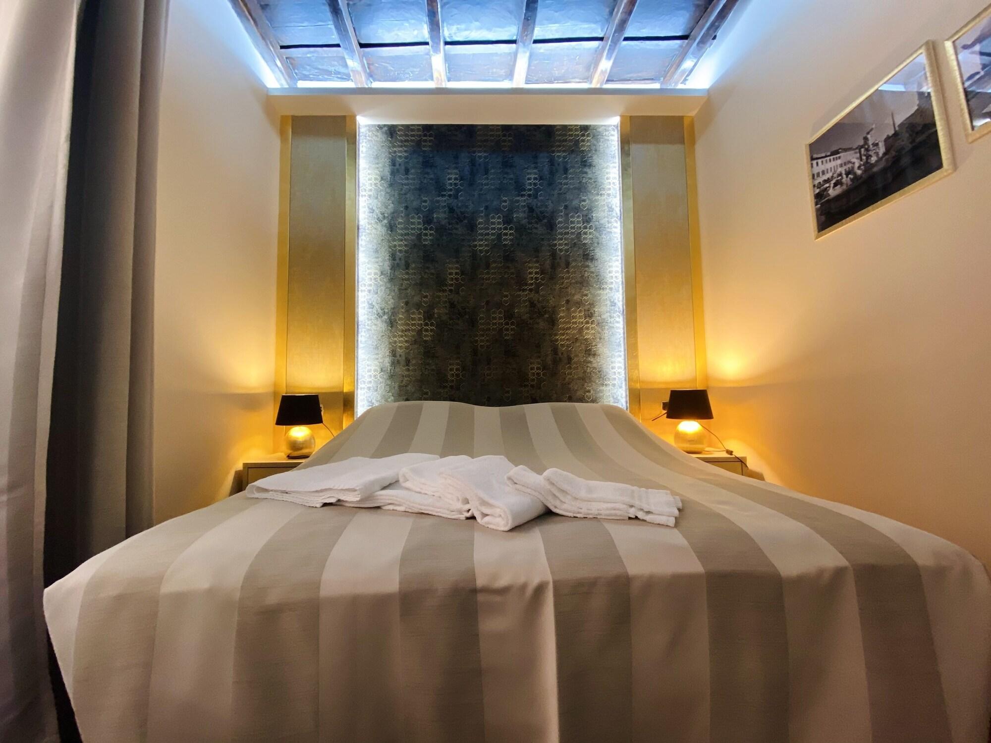 Campo Marzio Hotelier photo4