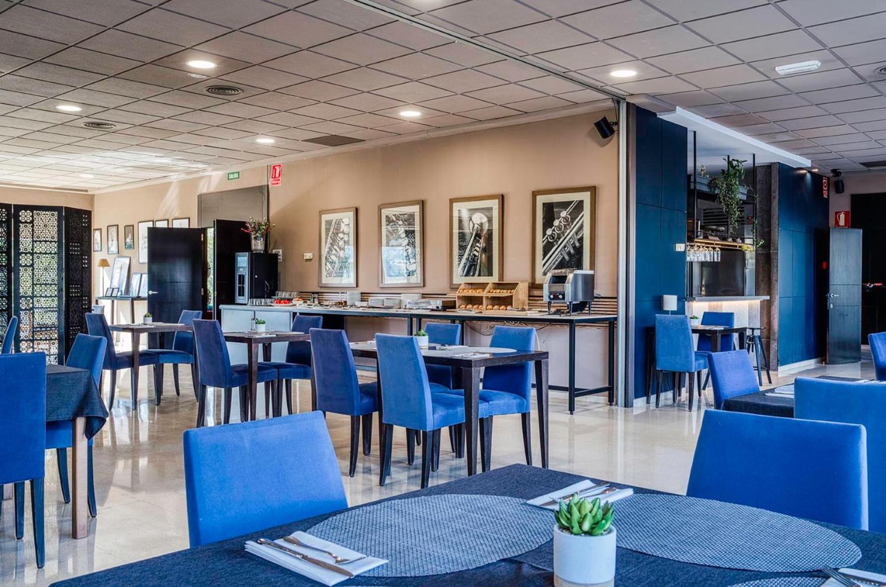 Hotel Ignacio 42/60
