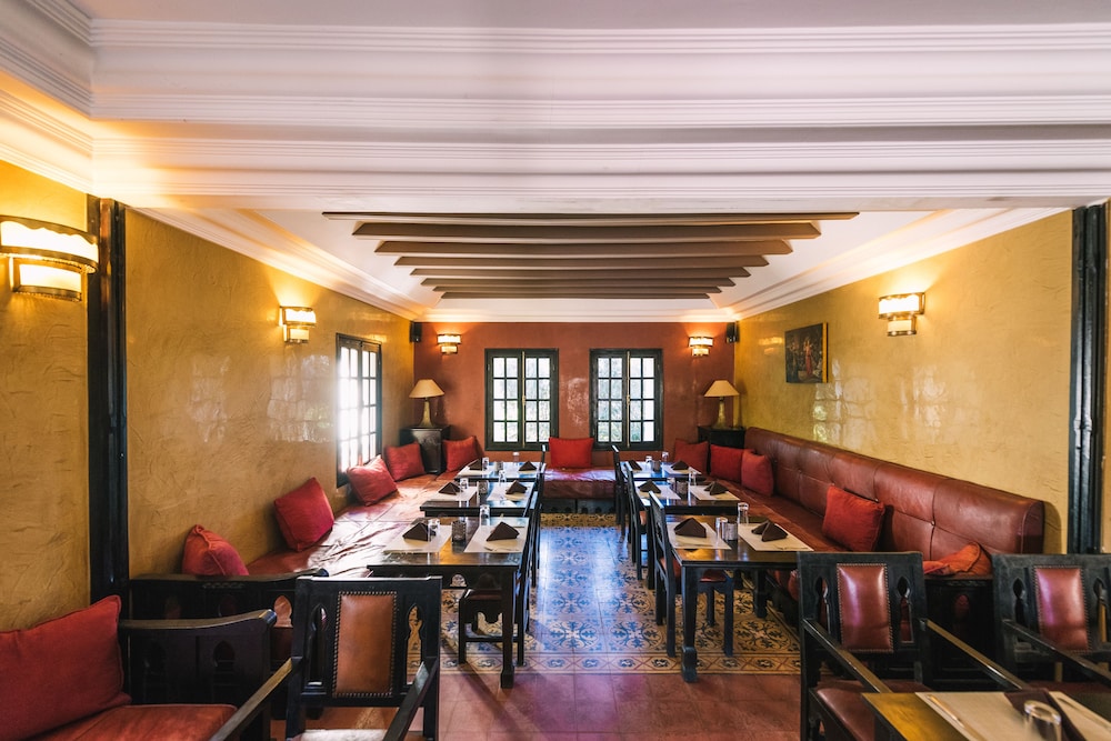 Essaouira Lodge 49/72