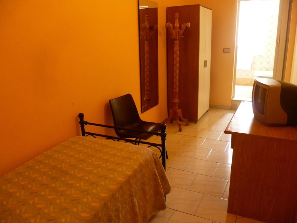 Hotel Pensione Romeo 10/19