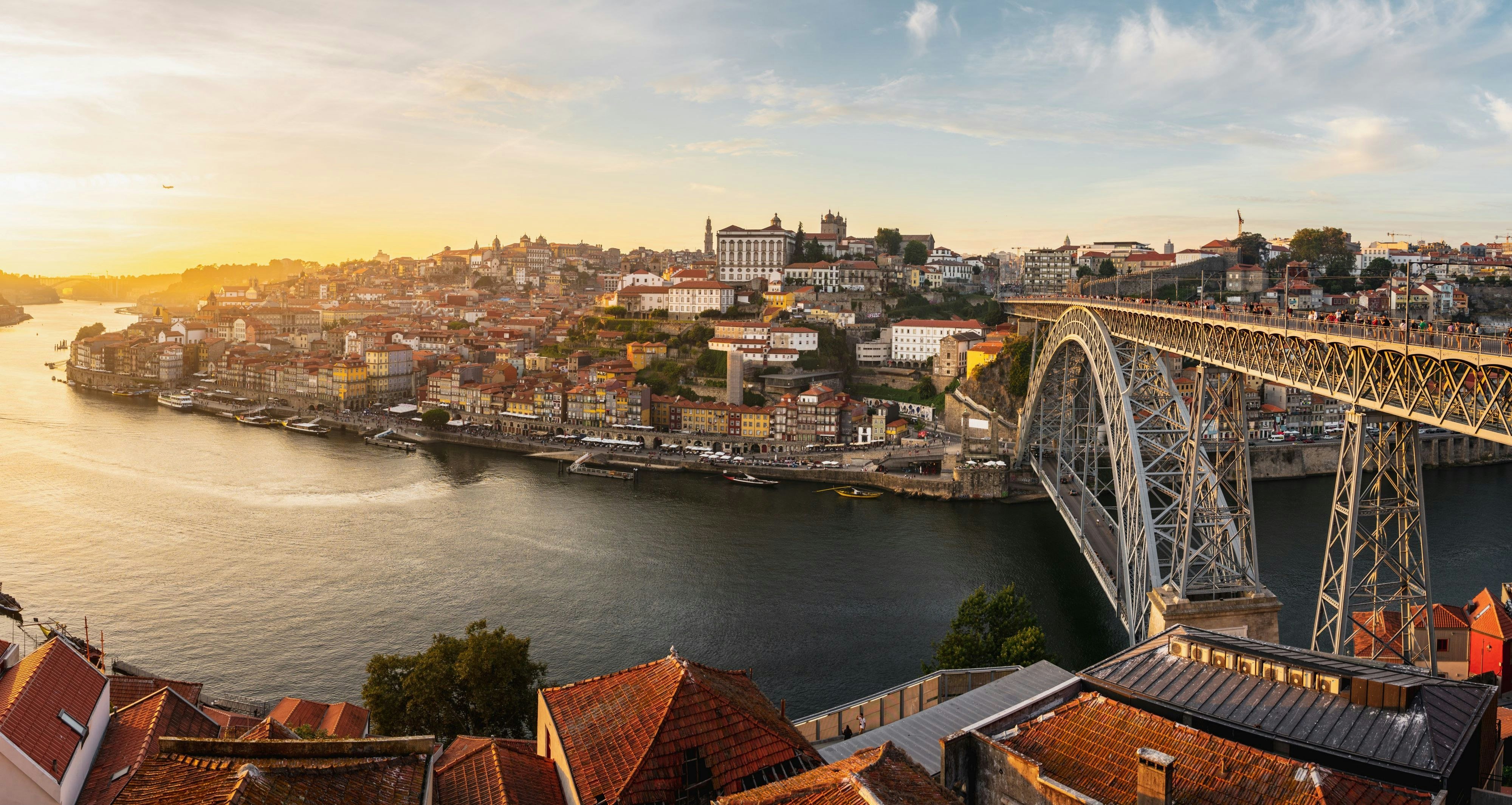 Crowne Plaza Porto 46/50