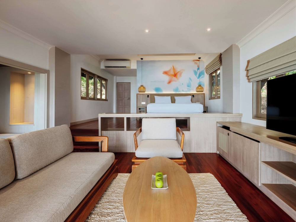 Garrya Tongsai Bay Samui 49/73