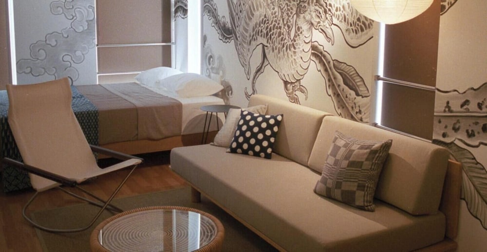 Aoca Sanno Apartment Of Contemporary Art 31/50