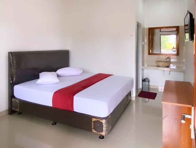 Rinjani 3 Homestay 3/11