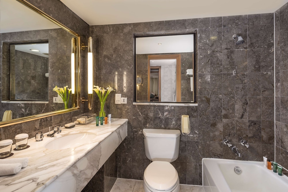 The Kunlun Jing An, WorldHotels Elite 5/54