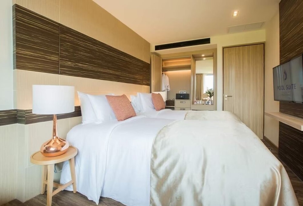 Pool Suite Chiang Mai 9/50