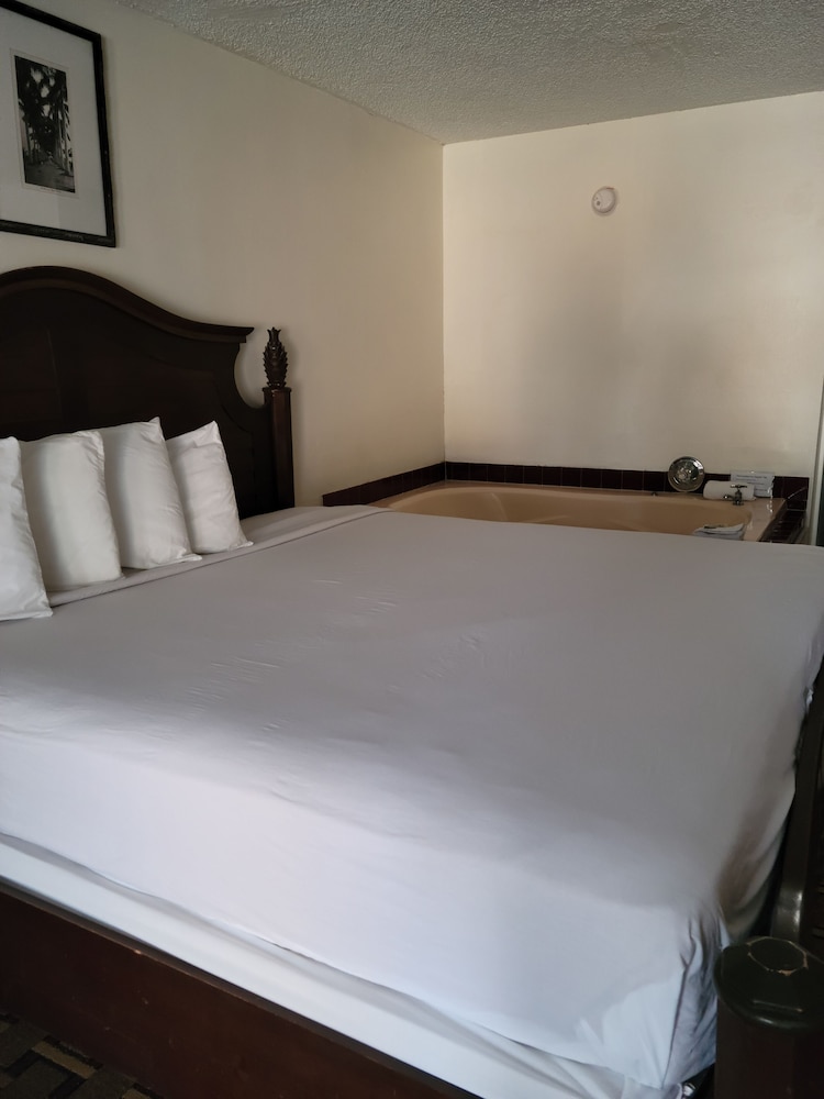 Stayable Suites Kissimmee West 14/29