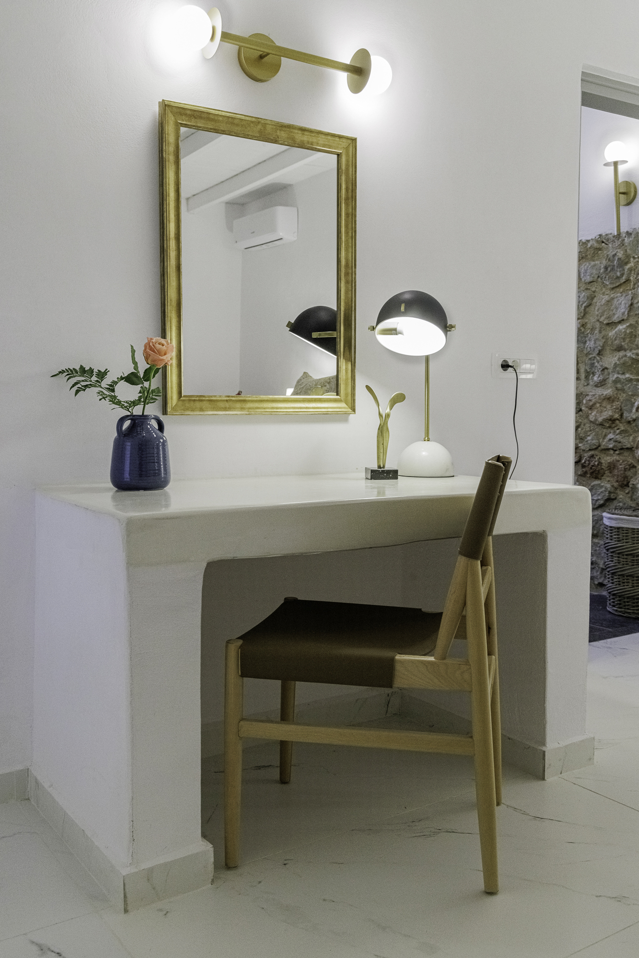 Presidential, Villa, Desiterra Santorini 5/8