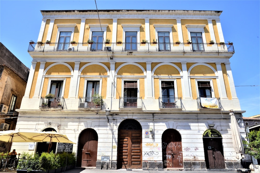 B&amp;B al Teatro Massimo 2/68