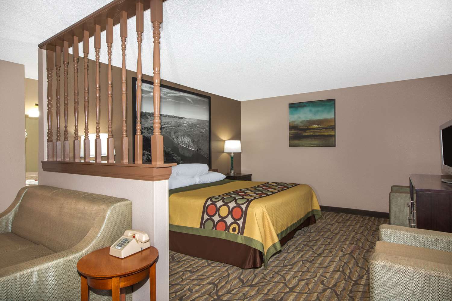 Super 8 by Wyndham Nampa 9/26