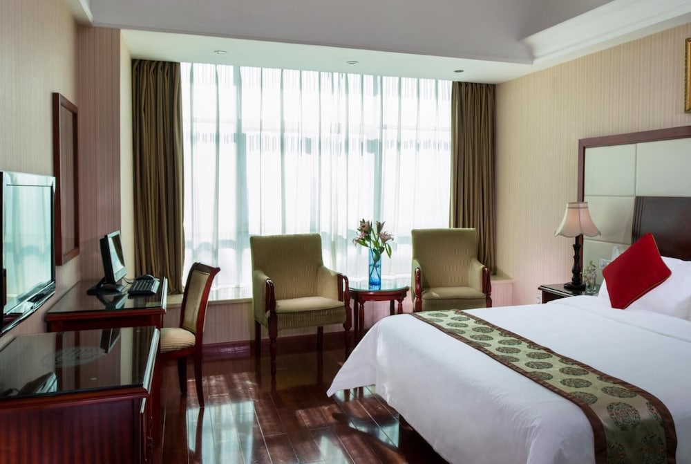 Vienna Hotel Yousong Branch 15/35