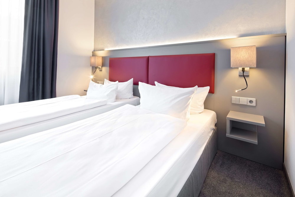 MEDIAN HOTEL HANNOVER LEHRTE 24/63