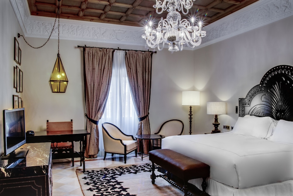 Hotel Alfonso Xiii A Luxury Collection Hotel Seville 20/67
