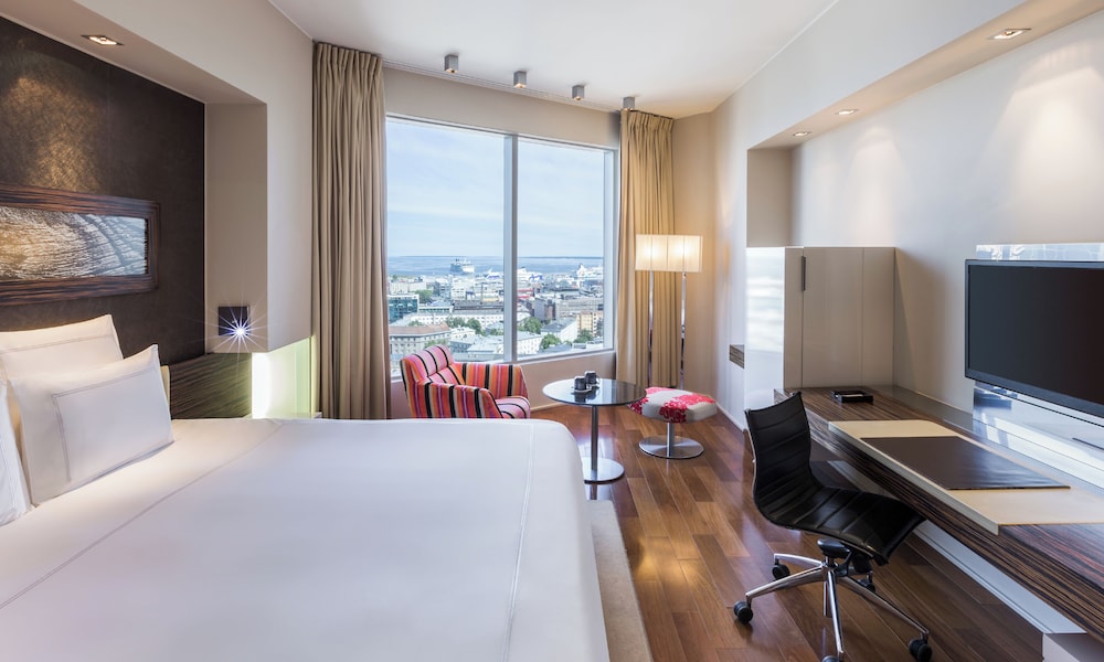 Swissotel Tallinn 56/63