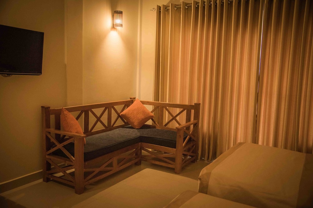 Sungreen Resort And Spa 20/44