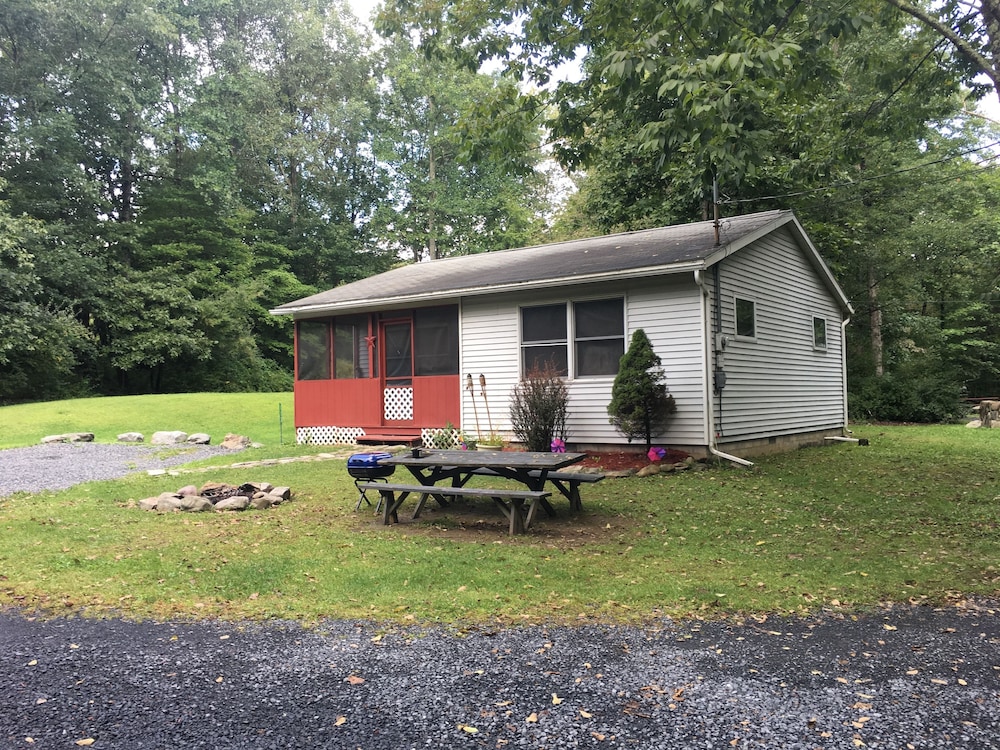 Echo Valley Cottages 42/50