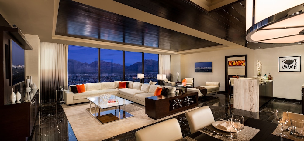 Red Rock Resort Casino and Spa 46/76