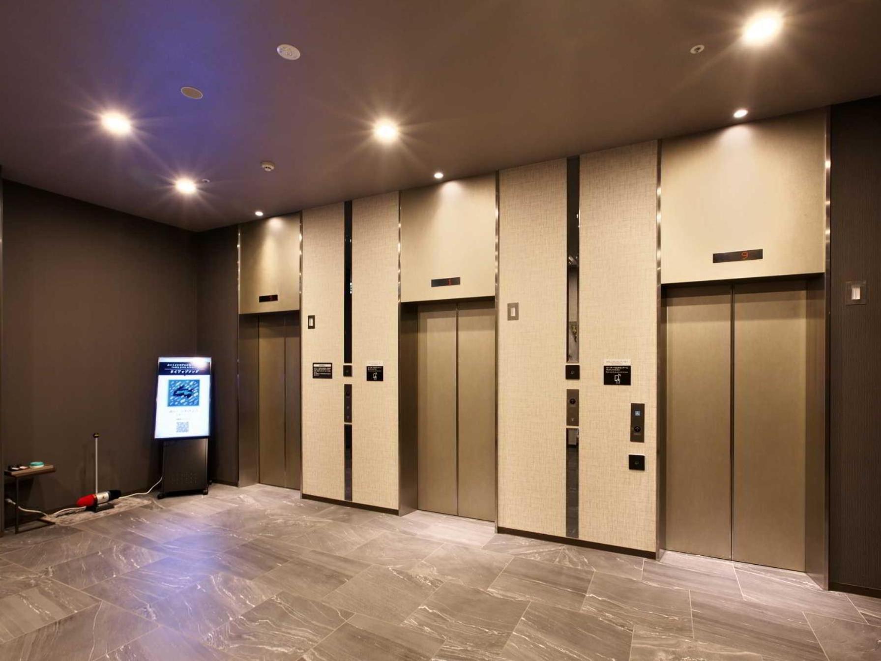 Hotel Route Inn Grand Fukushima Ekimae Higashiguchi 6/66