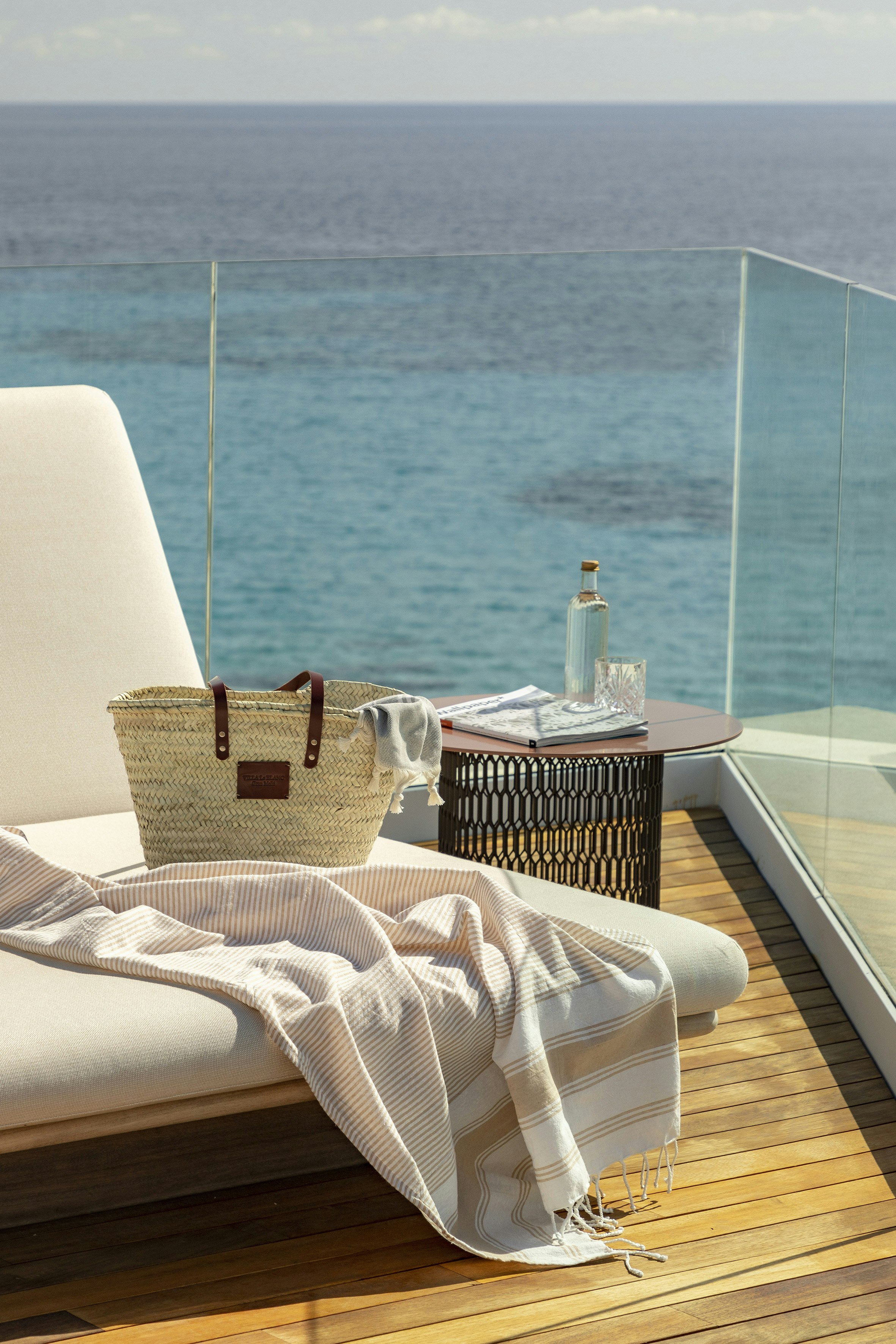 Villa Le Blanc Gran Melia Hotel 20/49