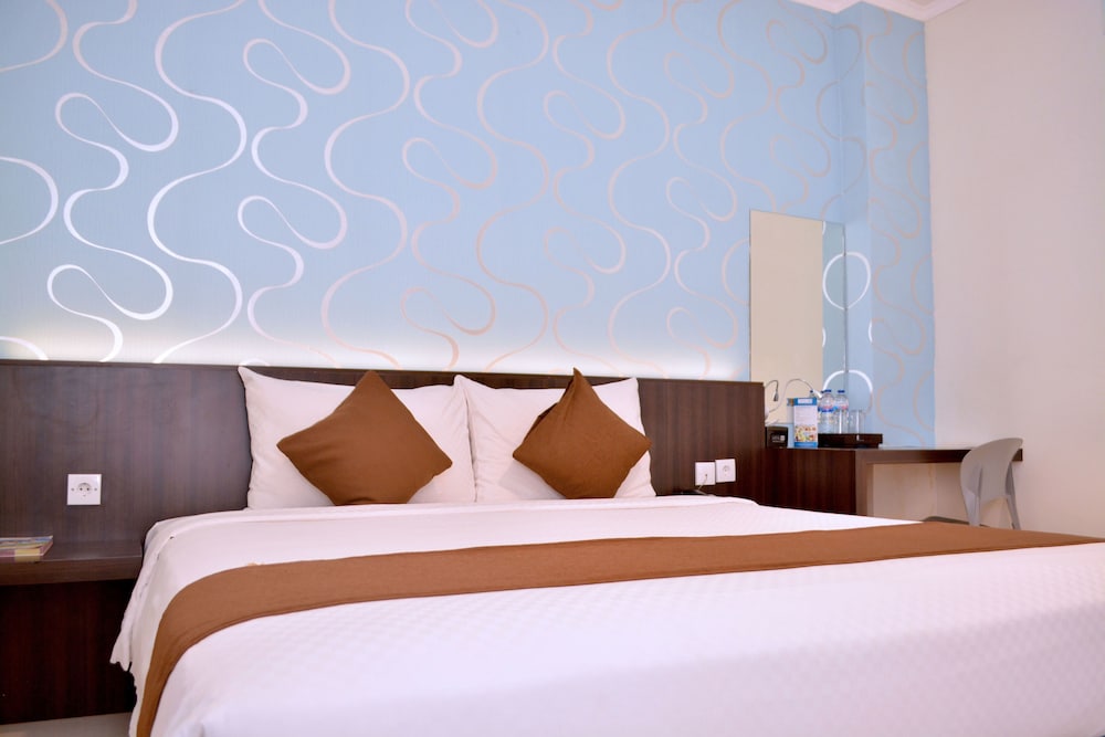 Hotel 88 Embong Kenongo 15/71