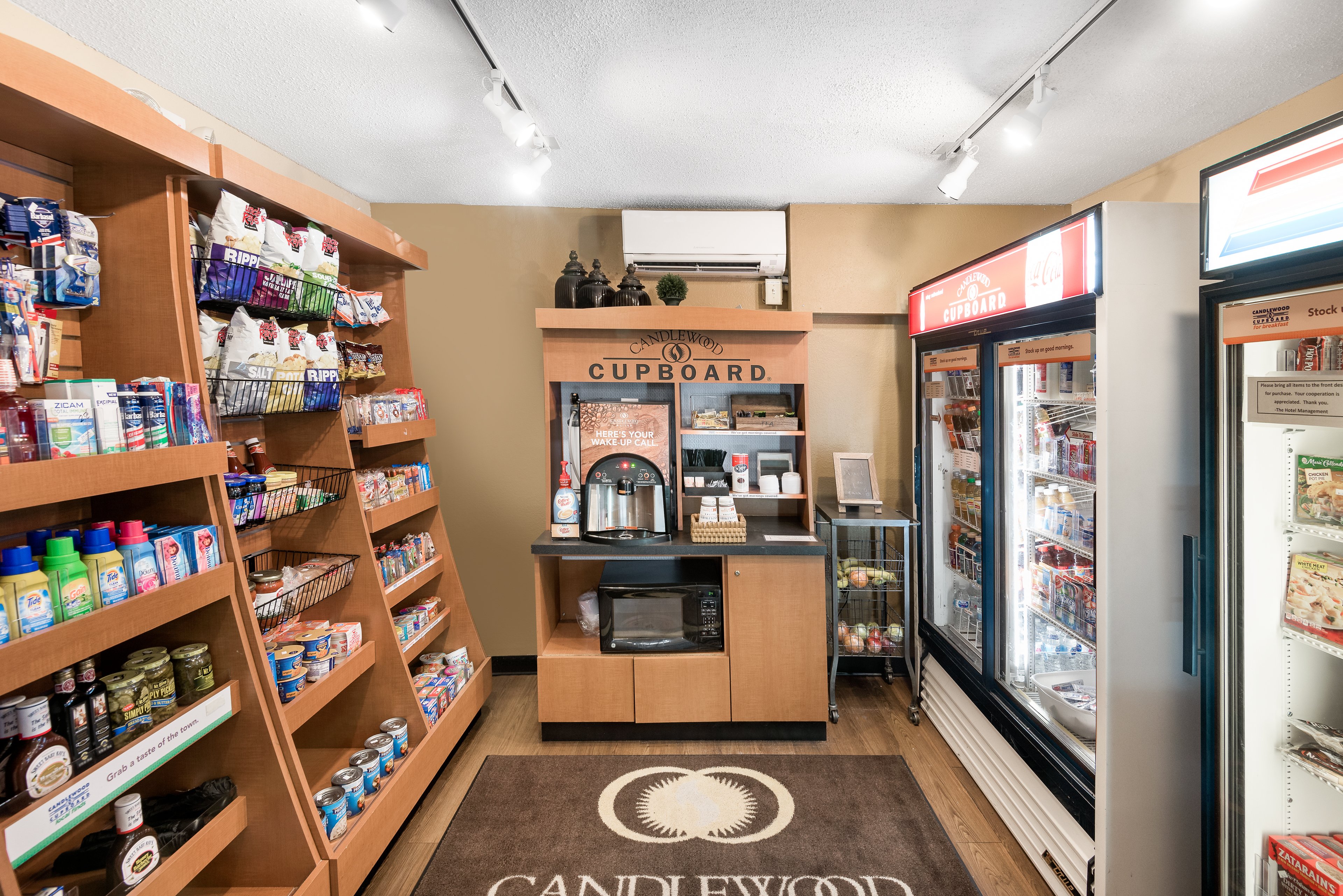 Candlewood Suites Durham Rtp 14/23