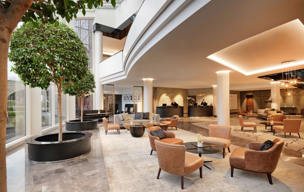 Hyatt Regency Cologne 61/72
