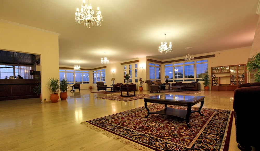 Belvedere Lesvos Aeolis Hotel 23/39