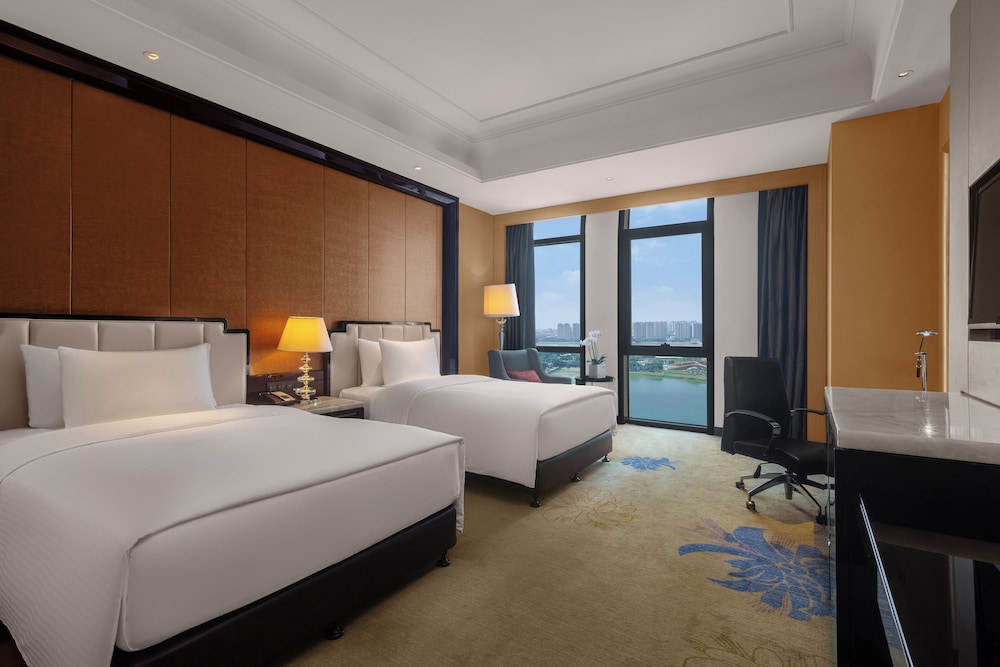 Wanda Vista Quanzhou 13/65