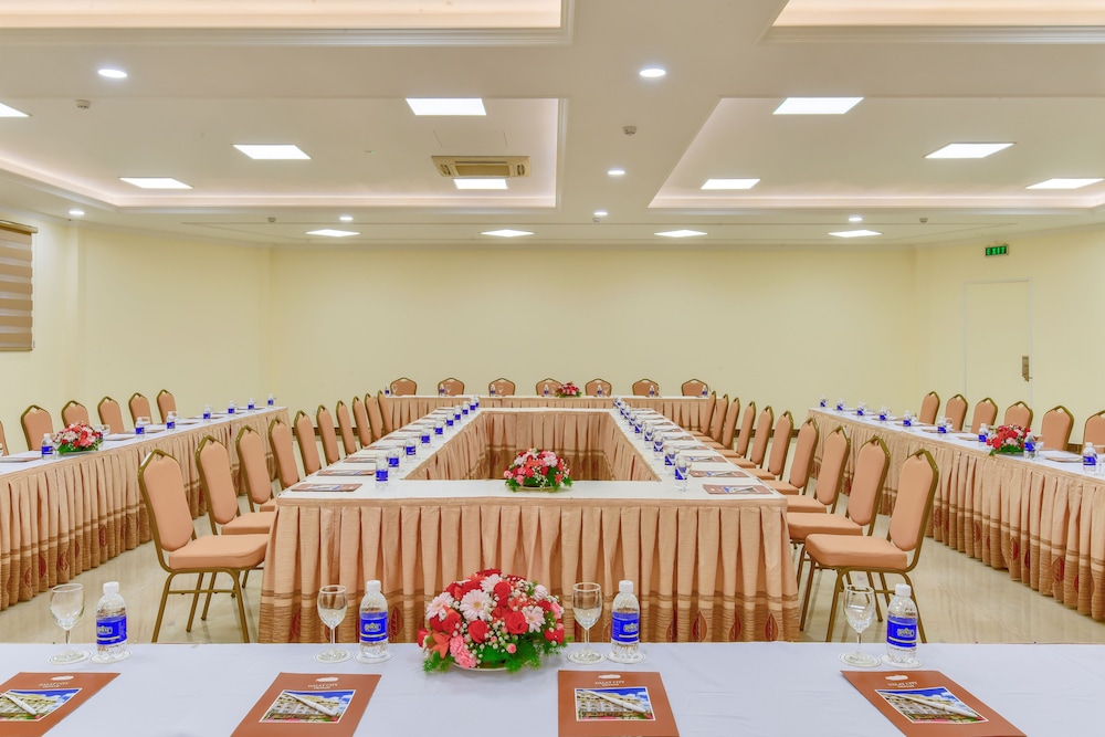 Park Hotel Dalat 34/49