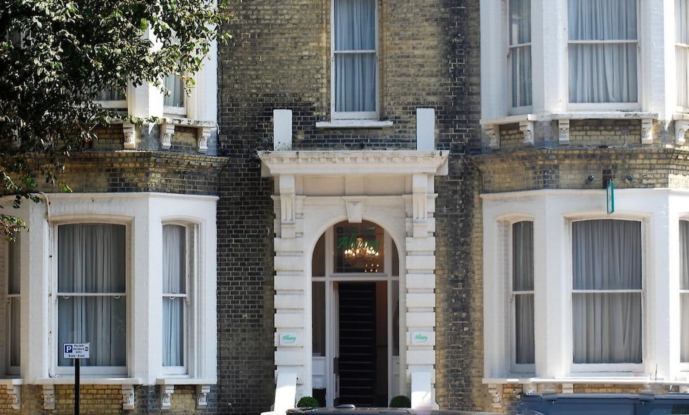 Albany Brighton & Hove 3/59