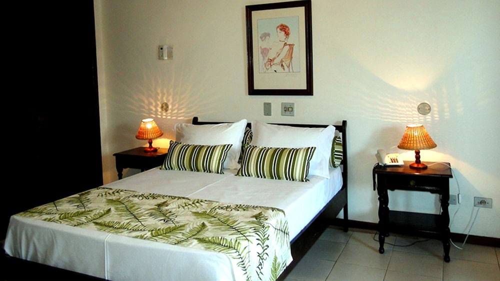 Ubatuba Palace Hotel 7/48