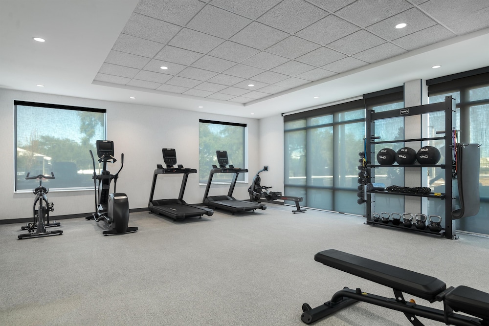 Home2 Suites by Hilton Riverview Tampa 23/54