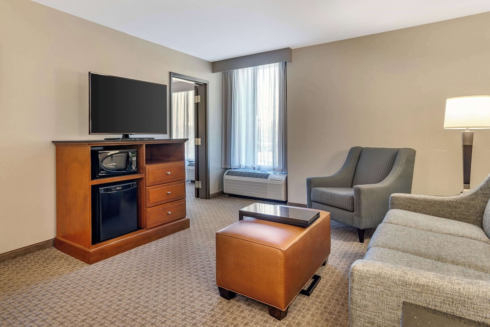 Drury Inn And Suites Atlanta Airport 35/50