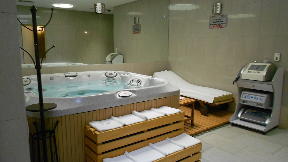 Hotel and Spa La Muralla Metepec 18/50
