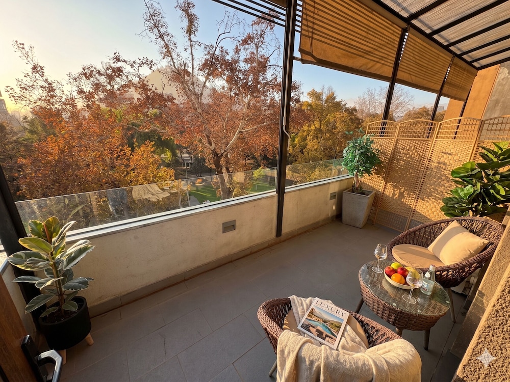 Su Merced Hotel Boutique 73/89