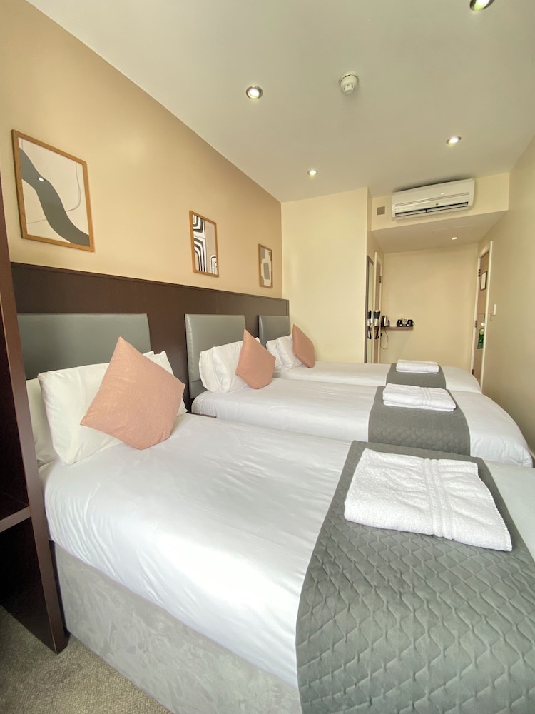 Trebovir Hotel 17/52