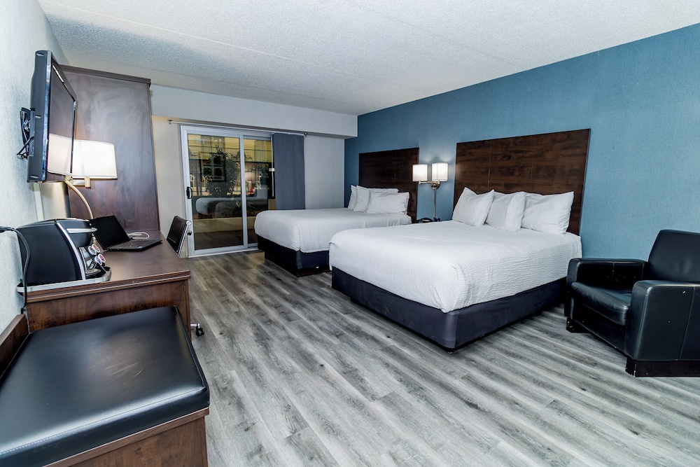 Victoria Inn Hotel Convention Centre Brandon 20/54