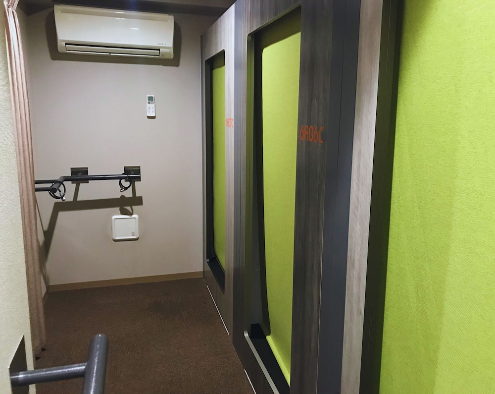 Beagle Tokyo Hostel And Apartments 27/50