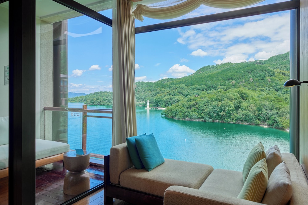 Intercontinental One Thousand Island Lake Resort 21/50